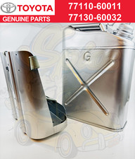 TOYOTA Genuine Land Cruiser