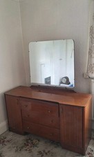 1960's Century Teak