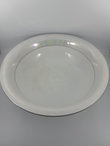 Vintage large porcelain - vintage,