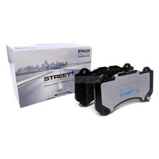 Pagid Street+ Brake Pads Audi