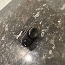 ♻️🚀 VAUXHALL AGILA ASTRA ZAFIRA CORSA DOOR MIRROR CONTROLS 09226861 