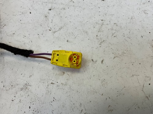 Oem airbag plug connector - airbag,