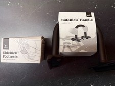 Tern Sidekick Handle &