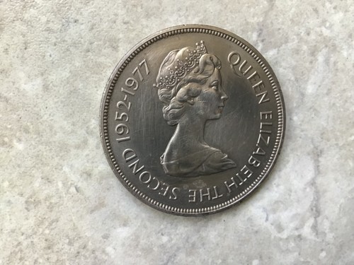 1952 1977 bailiwick of - 1977,