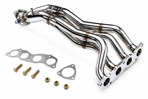 Exhaust race manifold - race,