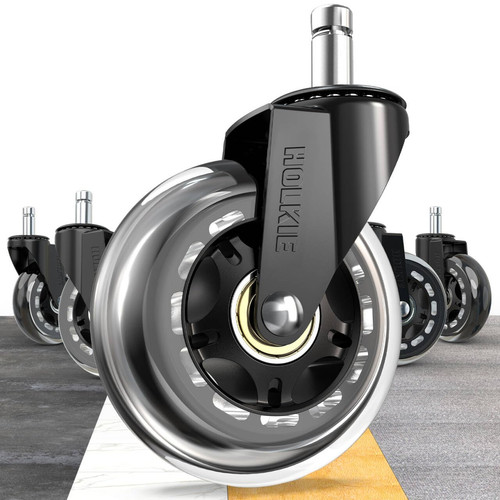Holkie office chair - office, wheels