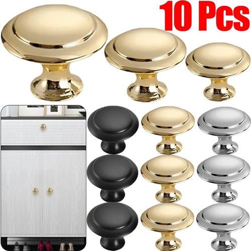 24pcs door knobs - knobs, cabinet