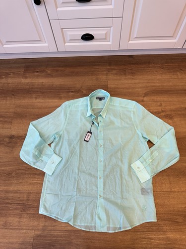 Vilebrequin light cotton shirt - light,