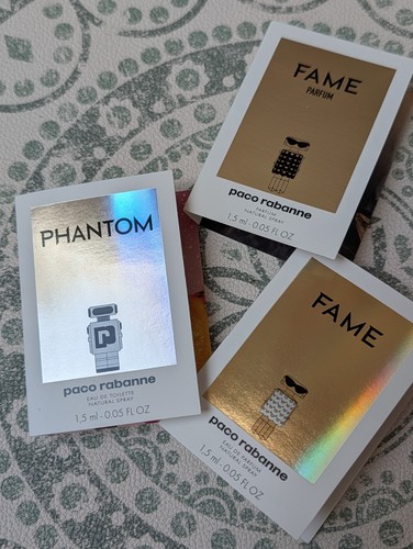Paco rabanne fame women - women, 3
