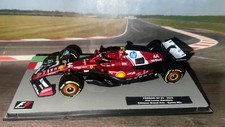 2025 ferrari 44 - ferrari, lewis