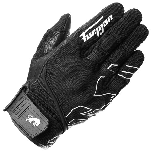 Furygan jet neon - neon, d3o
