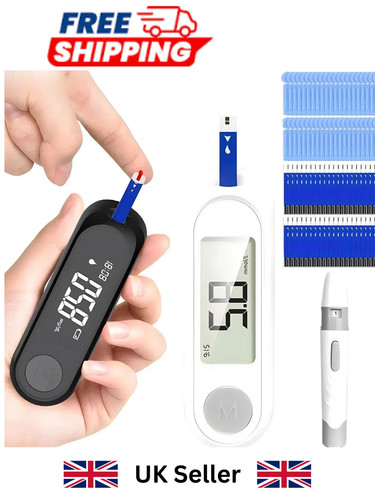 Blood glucose sugar - blood,