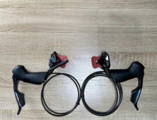 Sram force axs - sram, e1