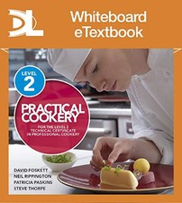 Practical Cookery for the Level 2 Techni by Foskett, David,Rippi Book The Cheap