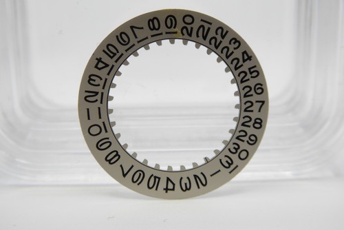 Rolex date indicator rare - date,