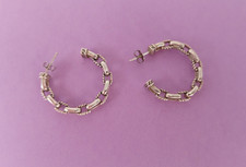 JAI John Hardy 925 Sterling