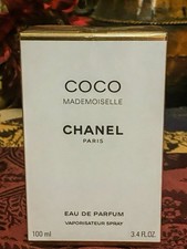 New Chanel Coco Mademoiselle