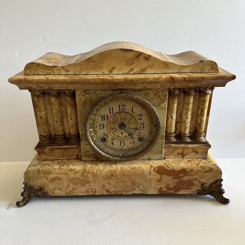 1890 antique seth thomas - 1890's,