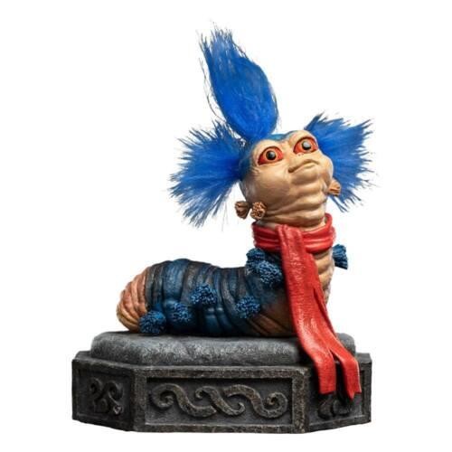 Labyrinth ello worm - -,