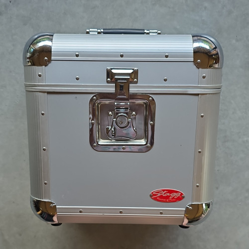 Stagg lockable aluminium s - stagg,