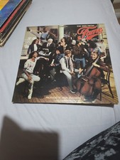The Kids From Fame Vinyl LP