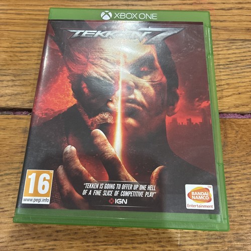 Tekken - , (xbox