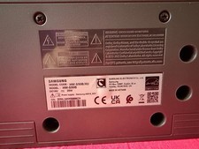 Samsung HW-S50B/XU Wireless