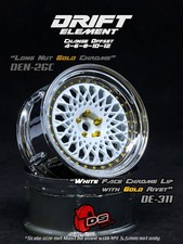 RC Drift Wheels DS Racing 1/10