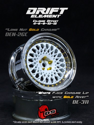 Drift wheels racing - drift, ds