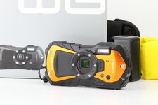 Ricoh WG-80 Orange approx. 500 shutter releases SHP 310160