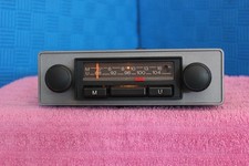 VW Audi Blaupunkt Braunschweig