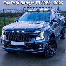 ROOF MOUNTED LIGHT BAR QUAD