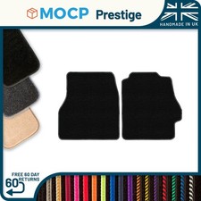 Prestige Car Mats to fit