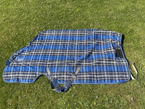 Horseware rhino rug - rug, 5’9”