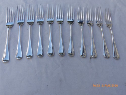 Victorian silver plate old - victorian,