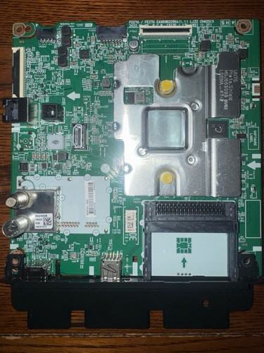 Main board eax69822904 - main, eax69822904(1.1)