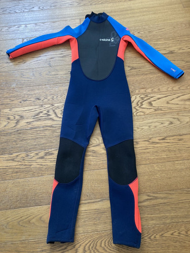Skins wetsuit kids xl - skins,