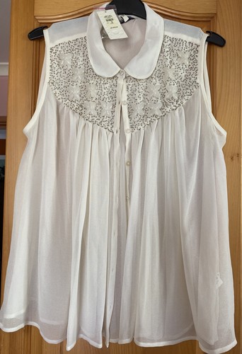 Bnwt ladies river island - island, size