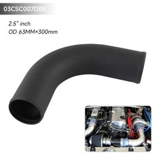 63mm 2.5" inch 90 Degree Elbow