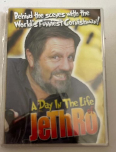Jethro day the life - day, in