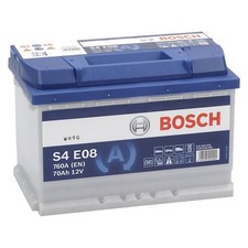 Bosch Car Battery S4 12V 70Ah