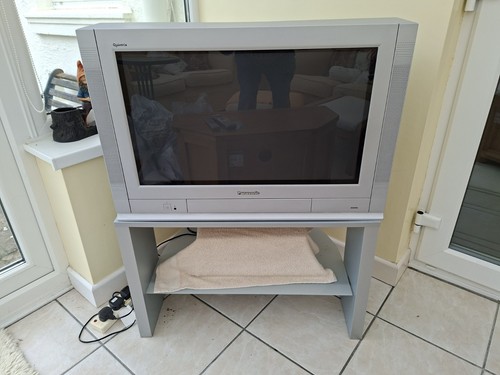 Philips inch crt - inch, classic