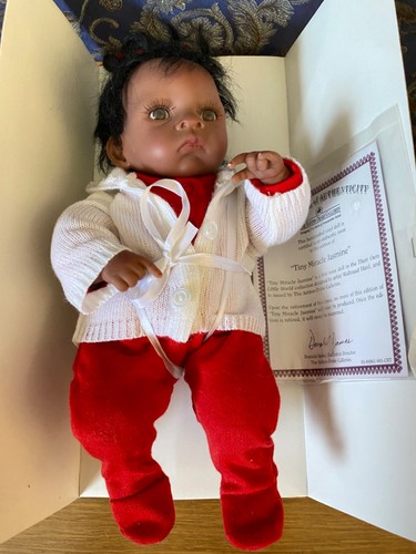 Ashton drake baby vinyl - baby,