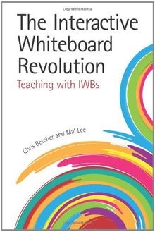The interactive whiteboard - the,
