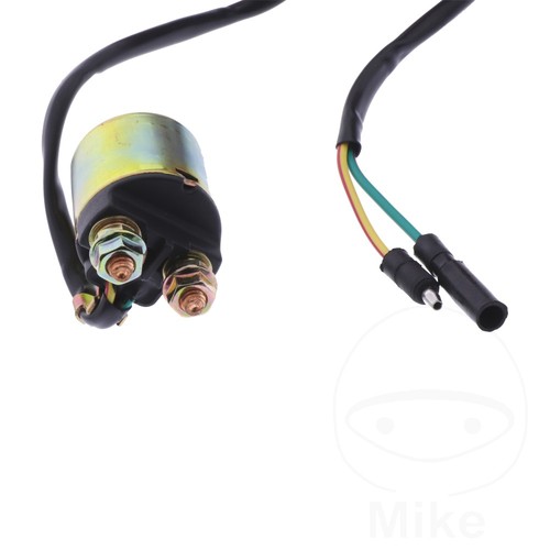 Jmp starter engine relay - starter,