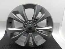 MG GS 17" Inch 5x112 Offset