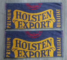 2 X VINTAGE HOLSTEN EXTRA