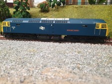 (63) Heljan 4732 Class 47/0