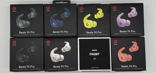 Genuine beats fit - genuine, pro