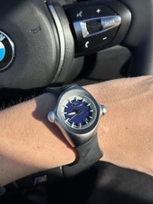 Vintage Oakley Watch